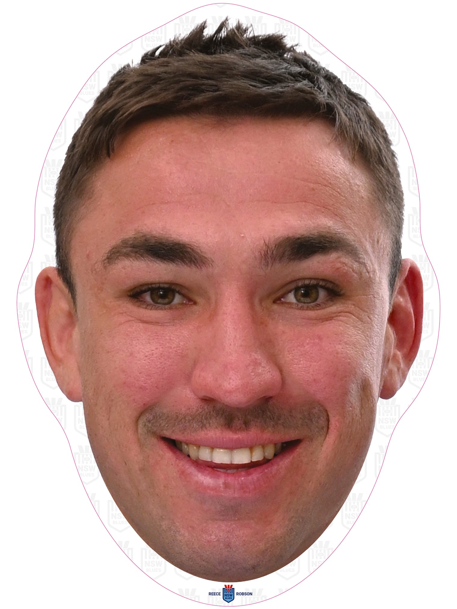 Reece Robson