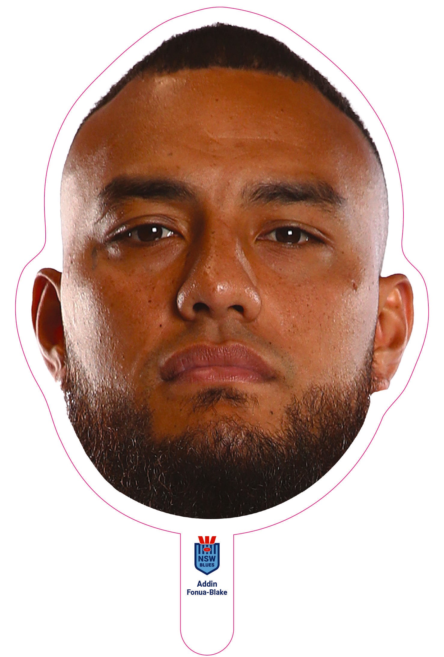 Addin Fonua-Blake