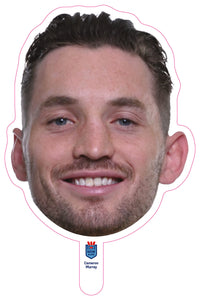 Cameron Murray