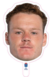 Ethan Strange