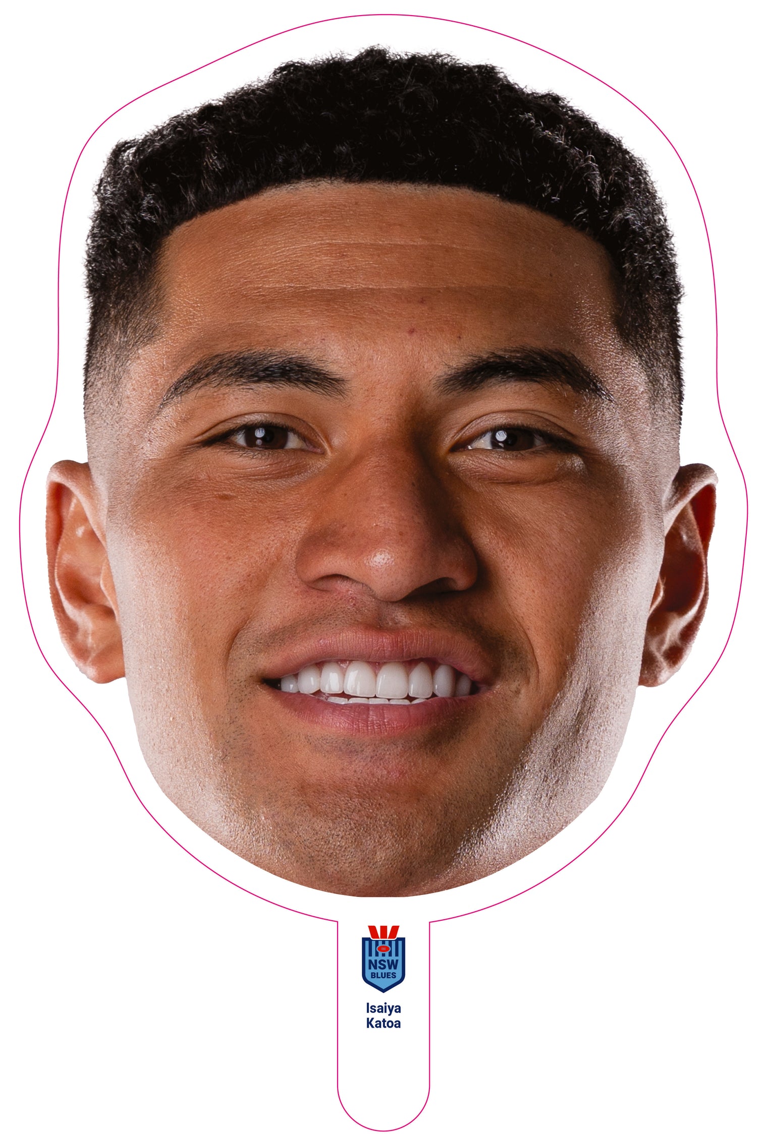 Isaiya Katoa