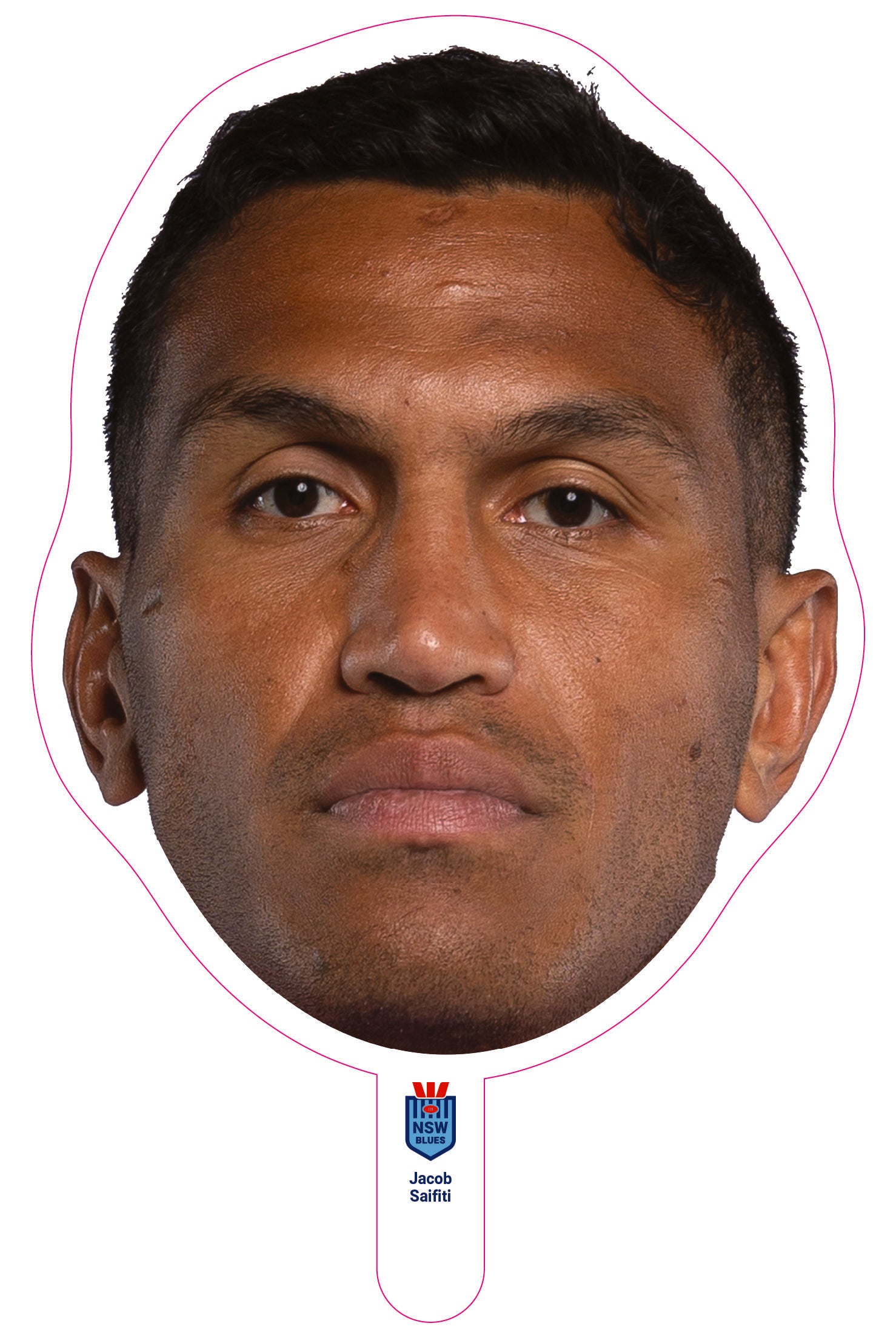 Jacob Saifiti