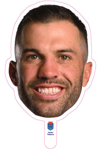 James Tedesco