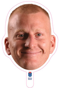 Mitchell Barnett
