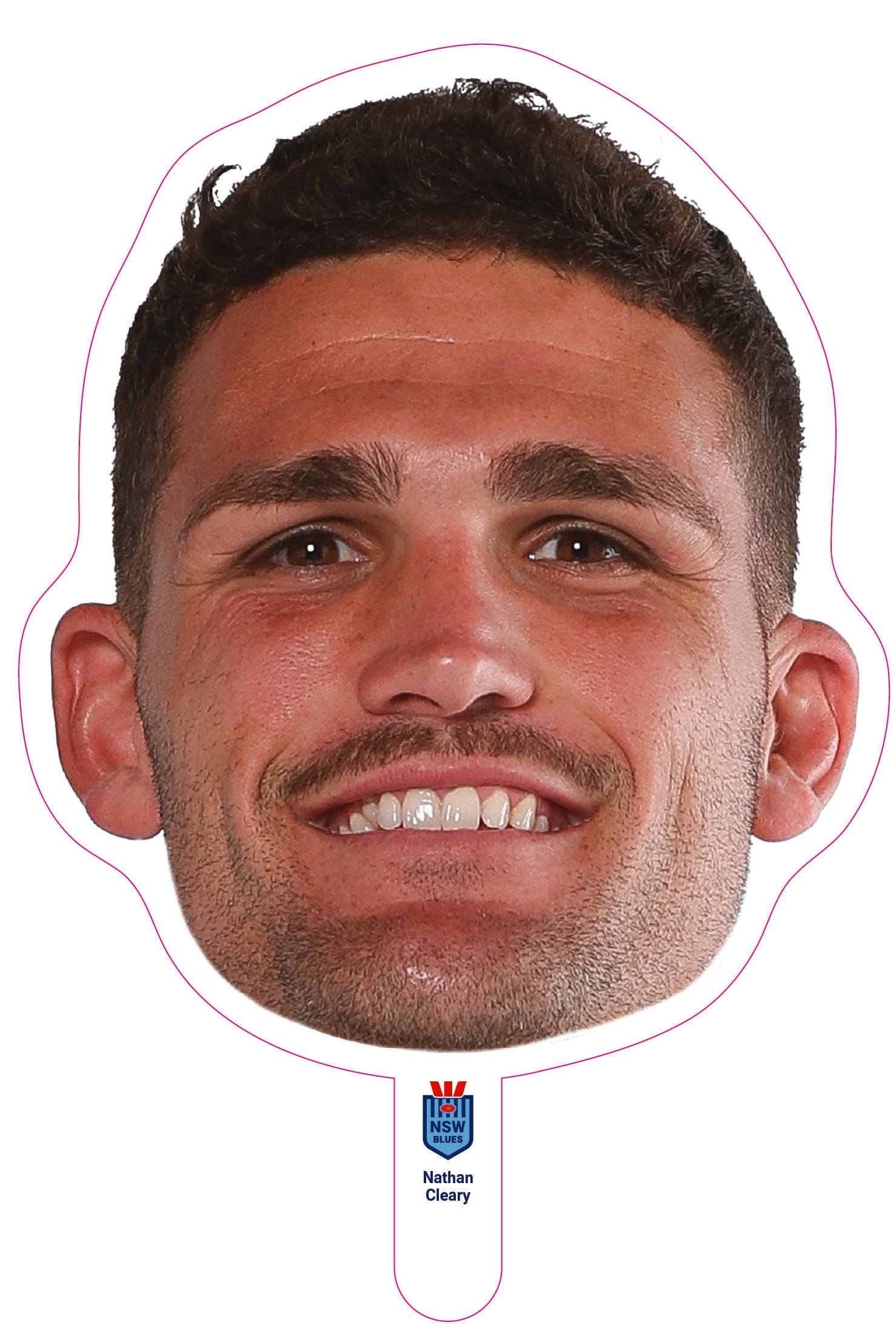 Nathan Cleary