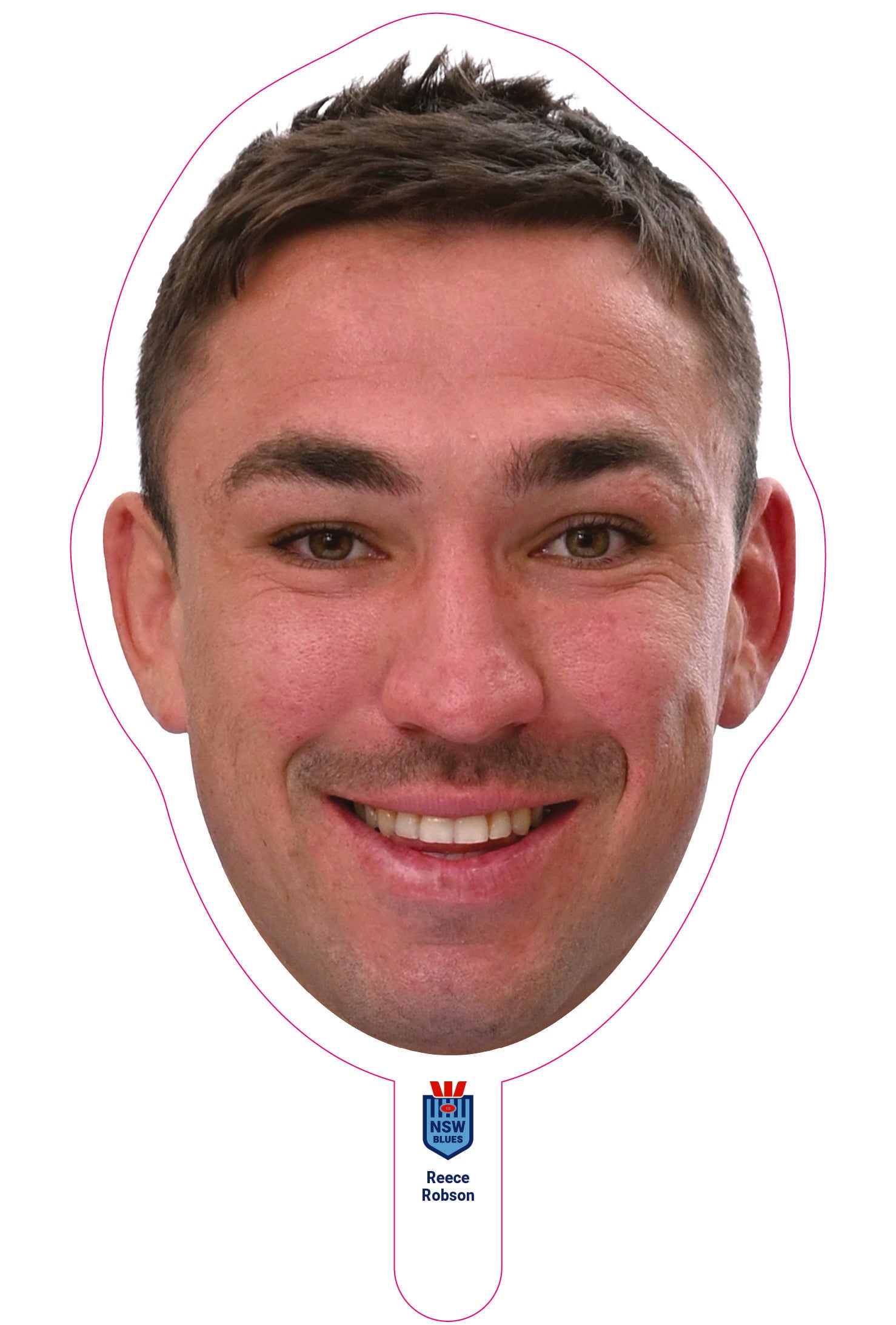 Reece Robson
