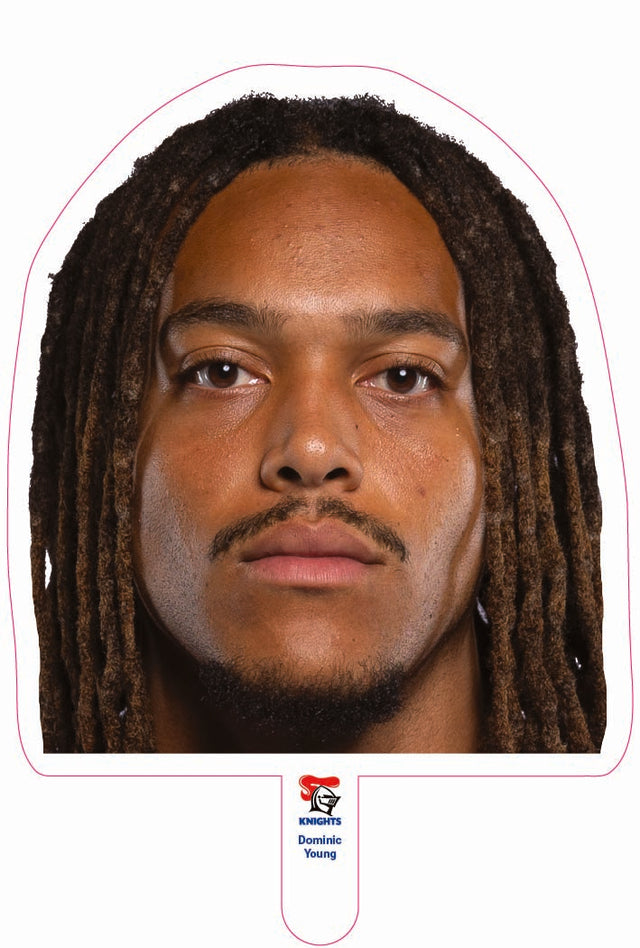 Dominic Young
