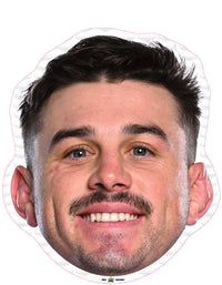 Reed Mahoney