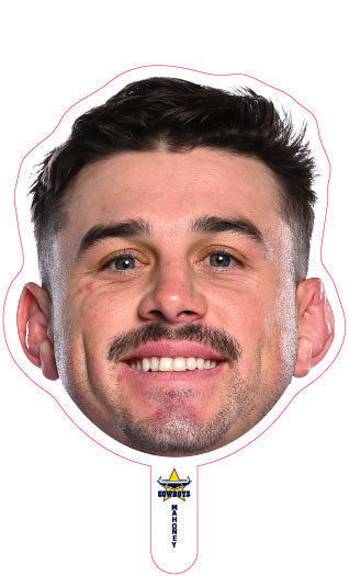 Reed Mahoney