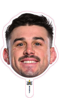 Reed Mahoney