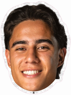 Blaize Talagi Penrith Panthers Large clearance cut-out
