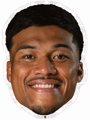 Brian To'o Penrith Panthers Large clearance cut-out