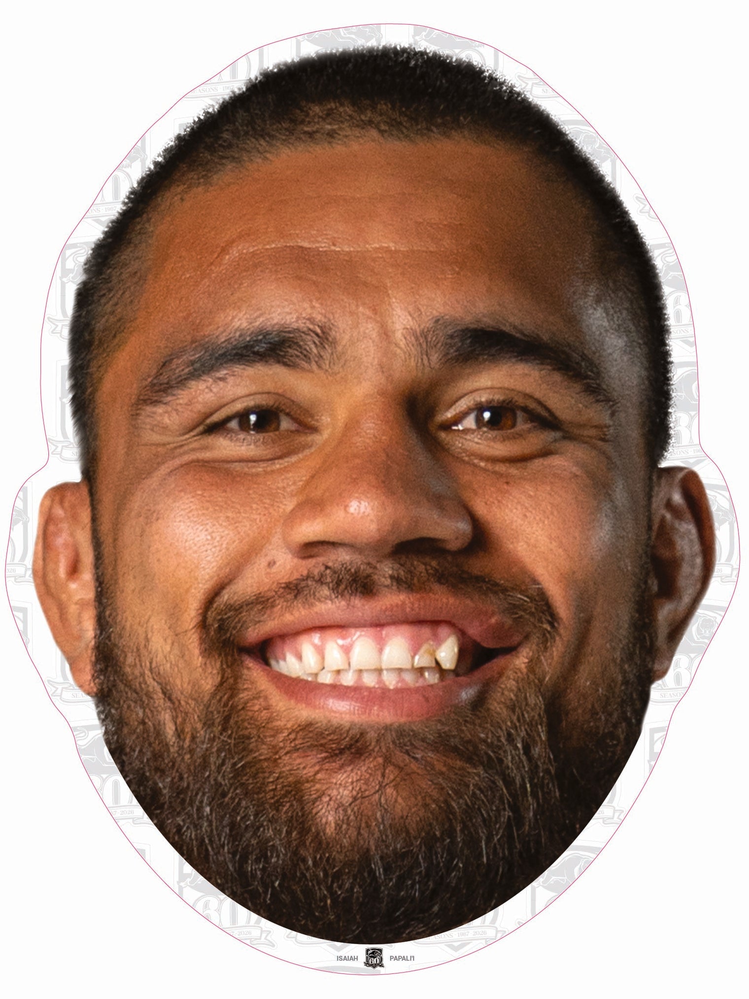 Isaiah Papali'i