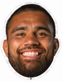 Isaiah Papali'i