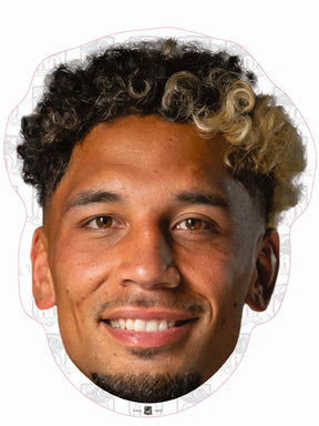Izack Tago Penrith Panthers Large clearance cut-out