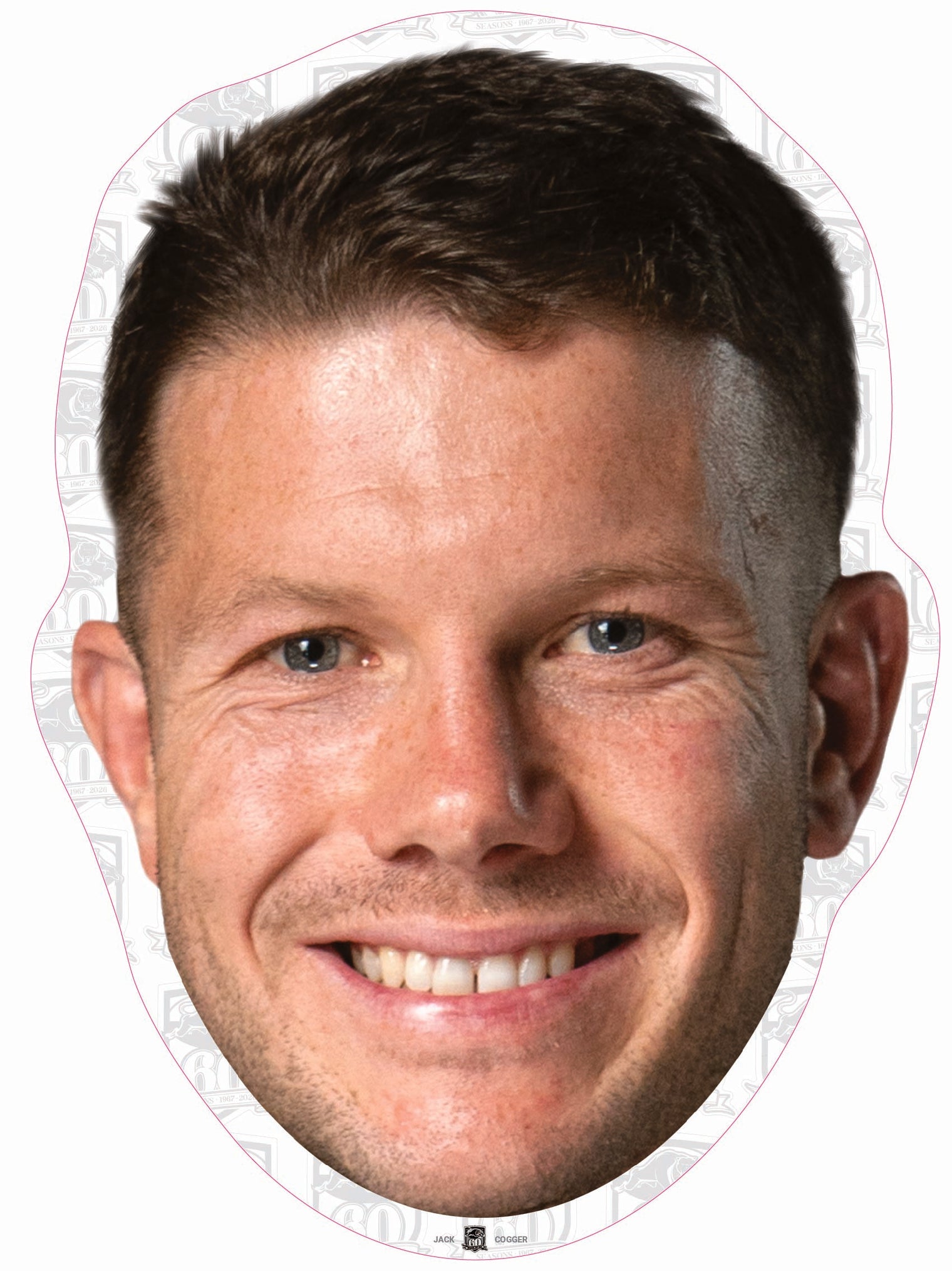 Jack Cogger