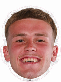 Jaxen Edgar