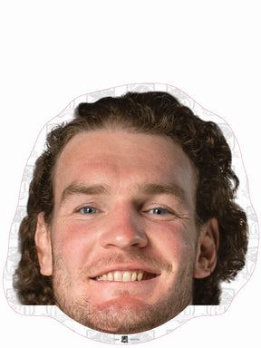 Liam Martin Penrith Panthers Large clearance cut-out