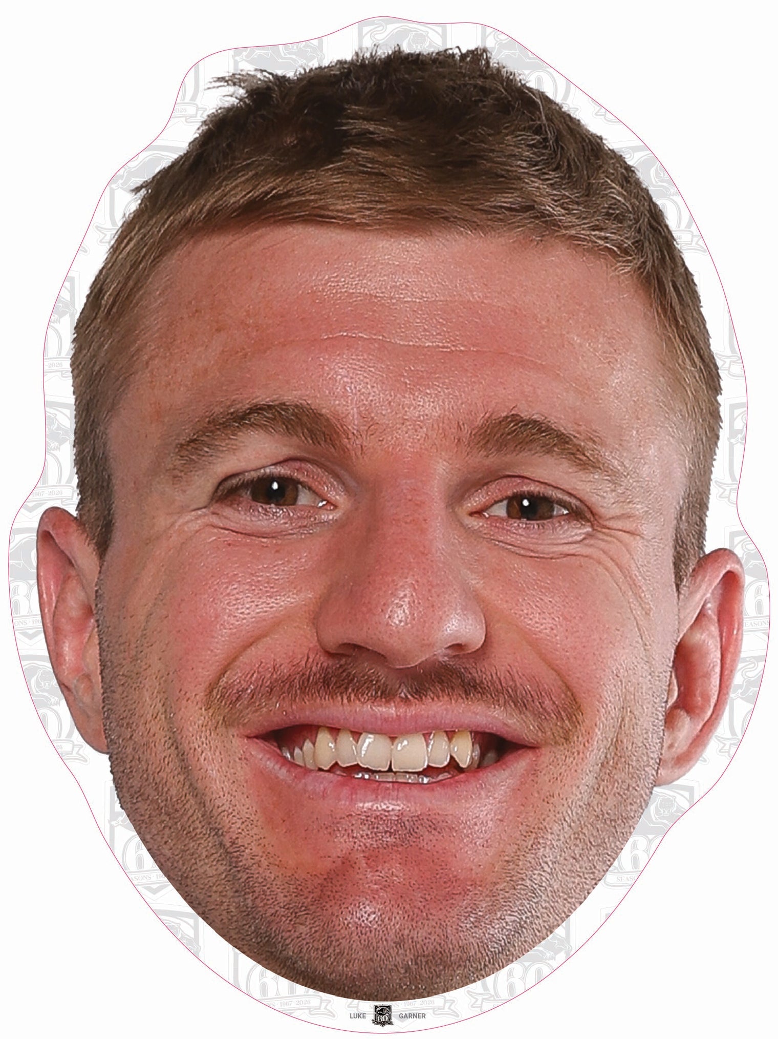 Luke Garner