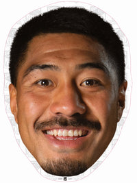 Moses Leota