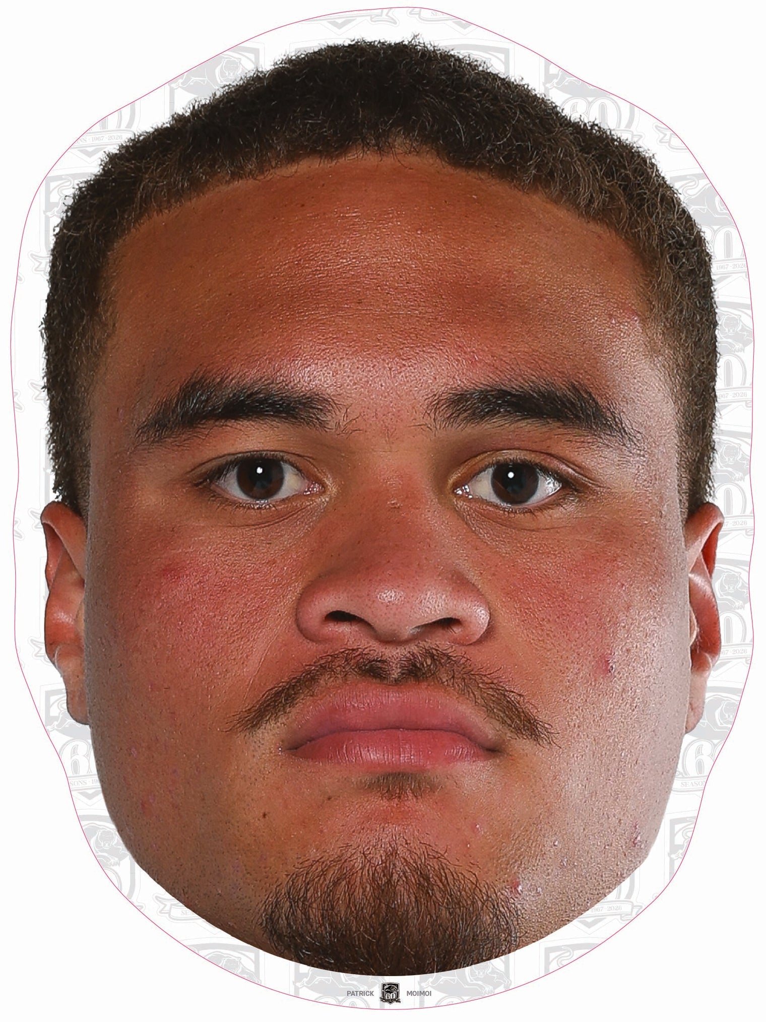 Patrick Moimoi