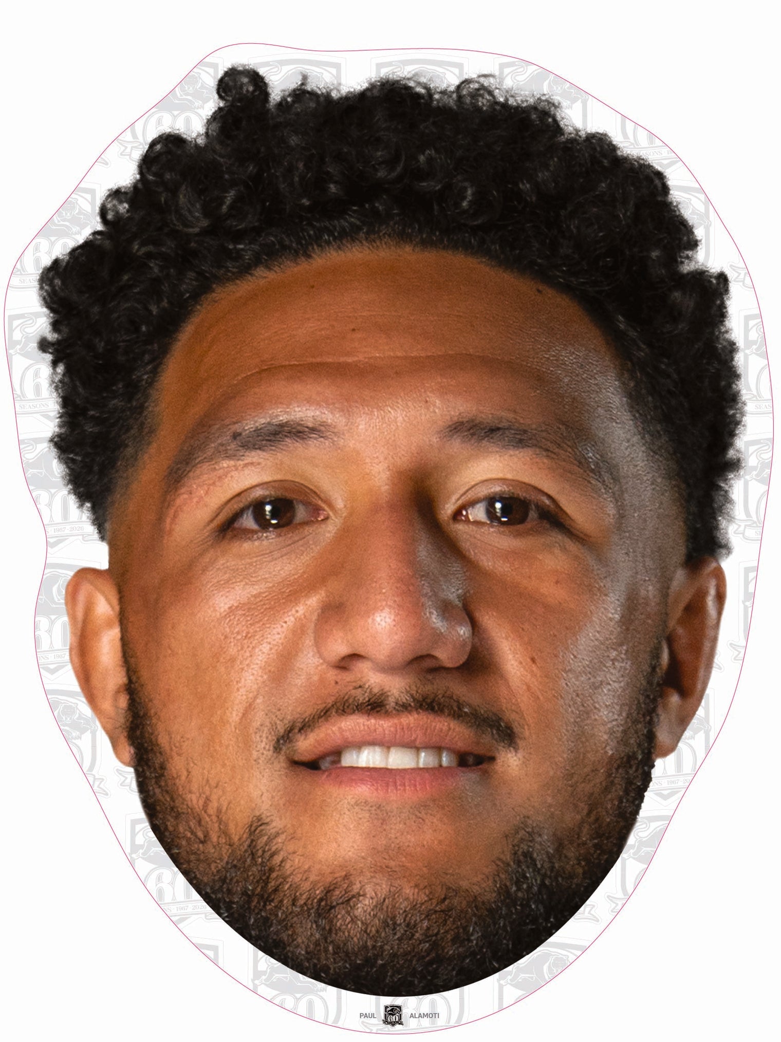 Paul Alamoti