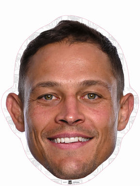 Scott Sorensen Penrith Panthers Large clearance cut-out
