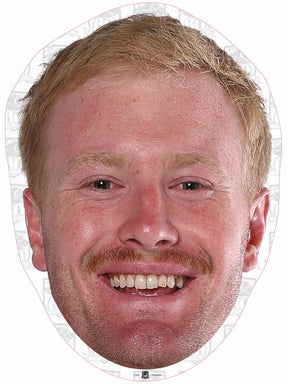 Tom Jenkins Penrith Panthers Large clearance cut-out