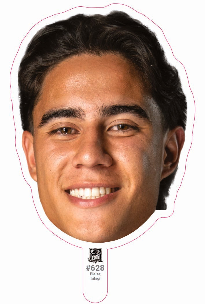 Blaize Talagi