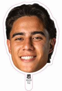 Blaize Talagi