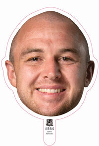 Dylan Edwards