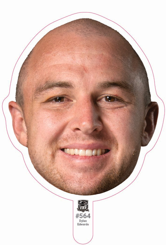 Dylan Edwards