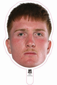 Harry Armstrong