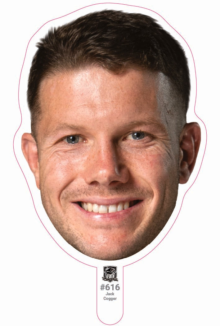 Jack Cogger