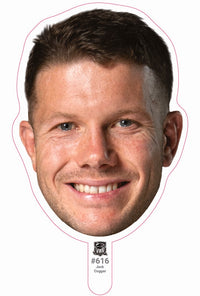 Jack Cogger