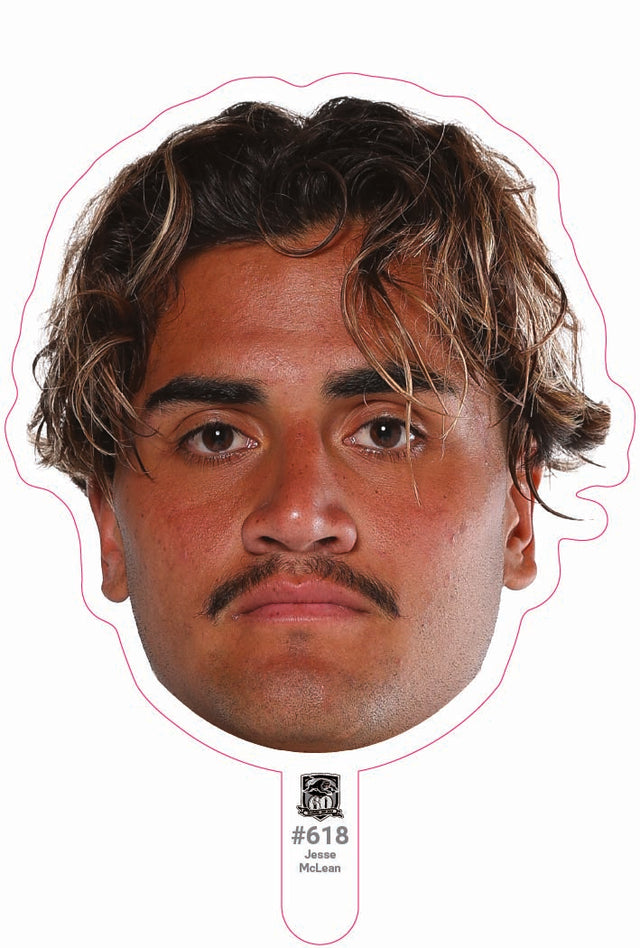 Jesse McLean