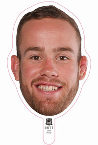 Liam Henry