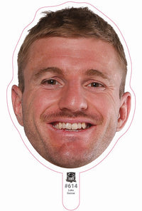 Luke Garner