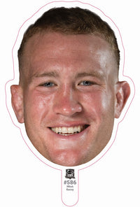 Mitch Kenny