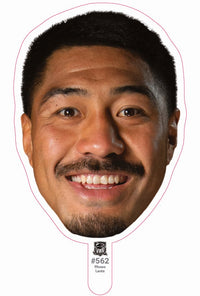 Moses Leota