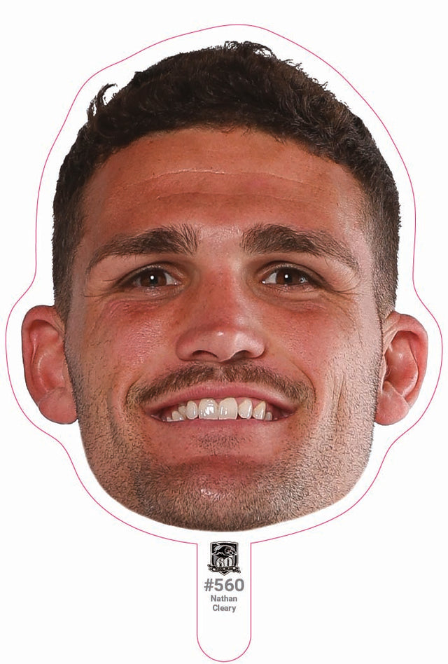 Nathan Cleary