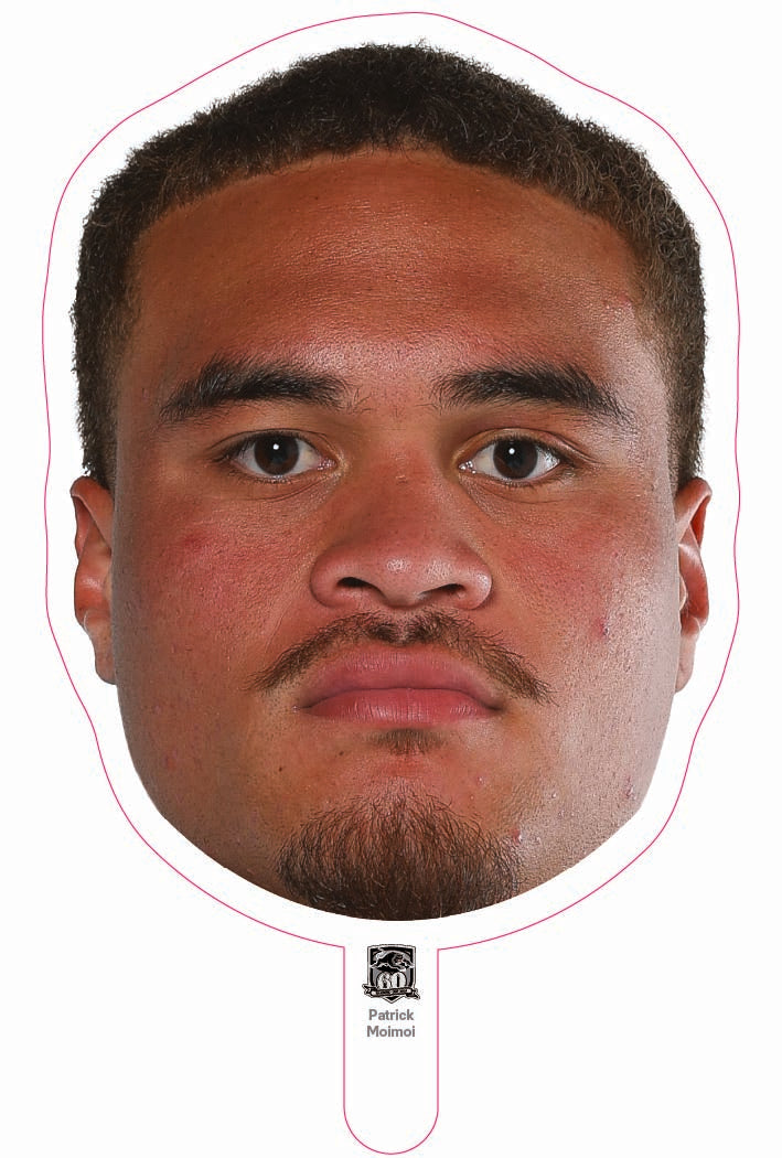 Patrick Moimoi