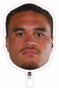 Patrick Moimoi