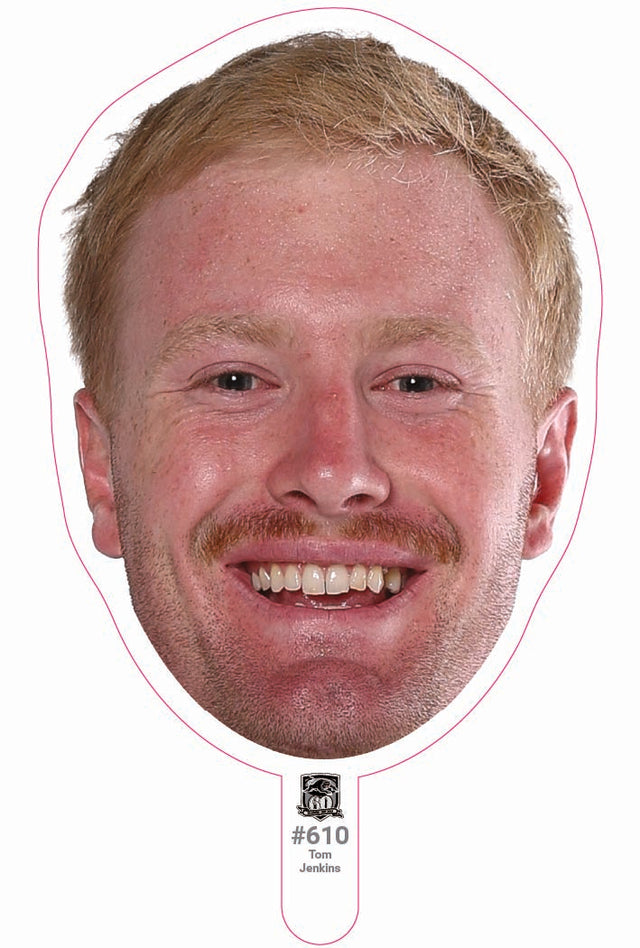 Tom Jenkins