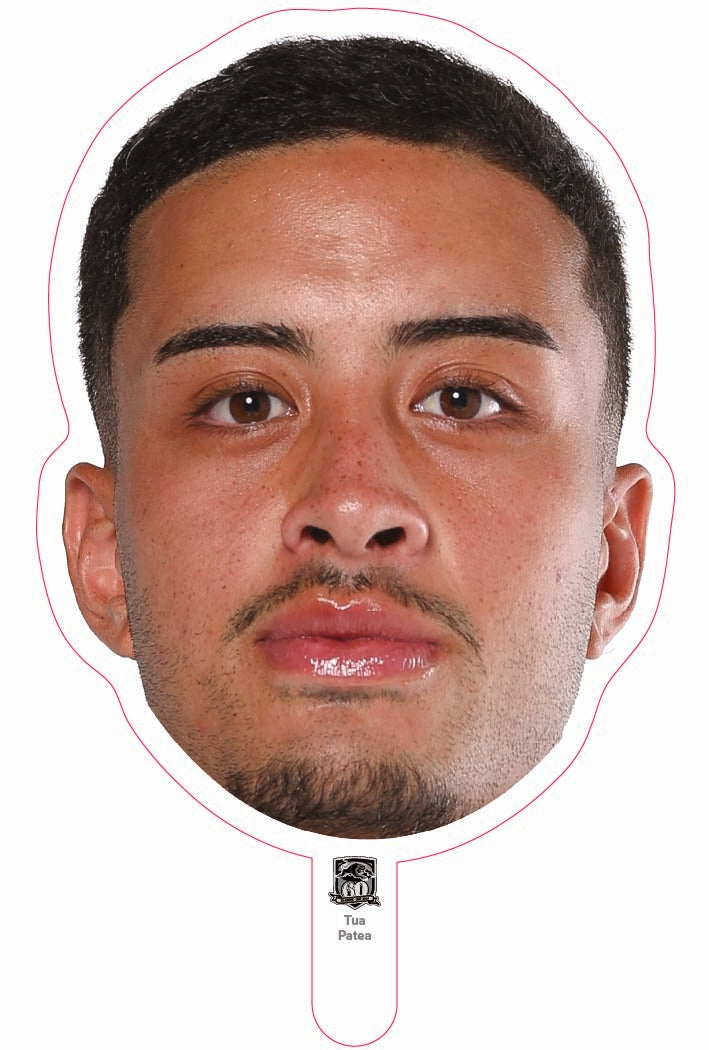 Tua Patea
