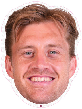 Cameron Munster QLD Maroons Large clearance cut-out