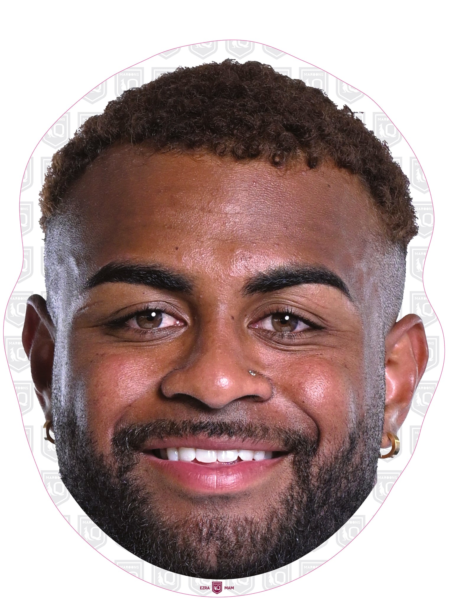 Ezra Mam