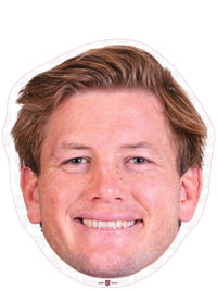 Harry Grant