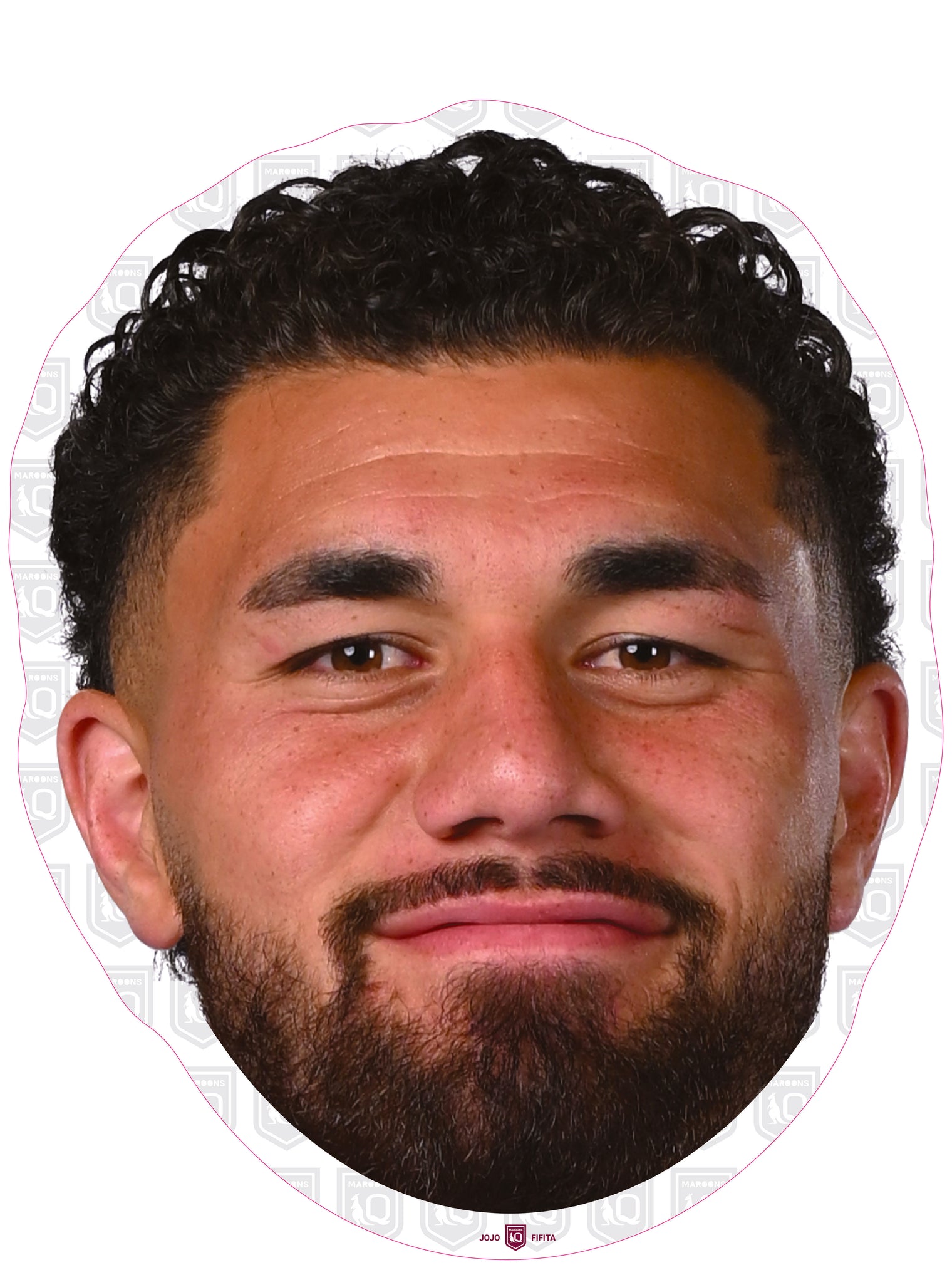Jojo Fifita