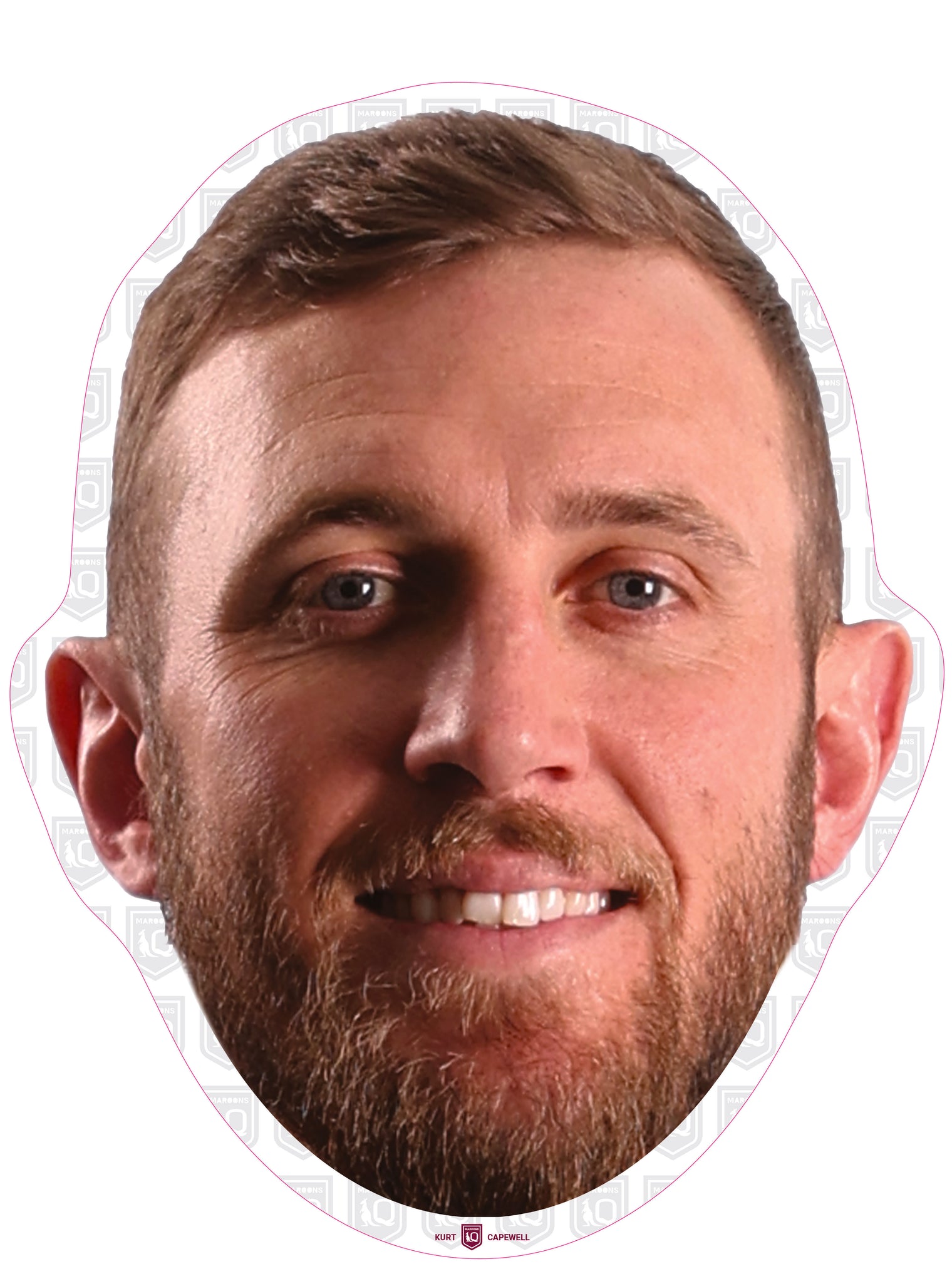 Kurt Capewell